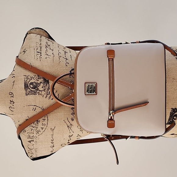 Dooney & Bourke Backpack - Picture 5 of 10